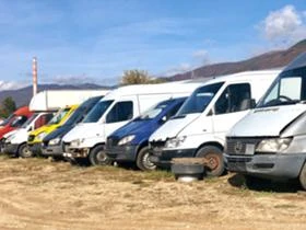 Mercedes-Benz Sprinter    | Mobile.bg    8