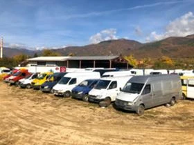 Mercedes-Benz Sprinter    | Mobile.bg    9