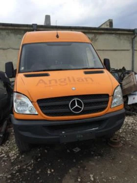 Mercedes-Benz Sprinter 311 Cdi | Mobile.bg    2