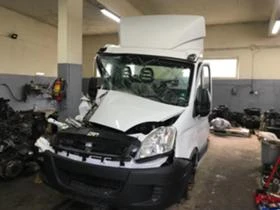 Iveco Daily 35C18    | Mobile.bg    6