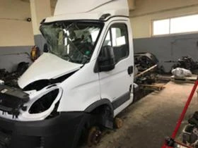 Iveco Daily 35C18    | Mobile.bg    2