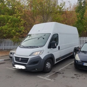 Fiat Ducato JTD* KAM* NAVI* MAXI* , снимка 4