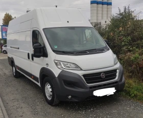 Fiat Ducato JTD* KAM* NAVI* MAXI* , снимка 1