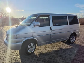 VW Caravelle, снимка 1