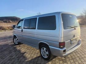 VW Caravelle, снимка 6