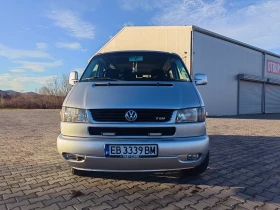 VW Caravelle, снимка 2