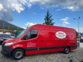 Обява за продажба на Mercedes-Benz Sprinter 314cdi MAXI Euro6 2 странични врати 360-камера ТОП ~39 500 лв. - изображение 4
