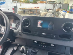Обява за продажба на Mercedes-Benz Sprinter 314cdi MAXI Euro6 2 странични врати 360-камера ТОП ~39 500 лв. - изображение 9
