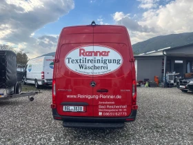 Обява за продажба на Mercedes-Benz Sprinter 314cdi MAXI Euro6 2 странични врати 360-камера ТОП ~39 500 лв. - изображение 3