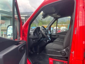 Обява за продажба на Mercedes-Benz Sprinter 314cdi MAXI Euro6 2 странични врати 360-камера ТОП ~39 500 лв. - изображение 7
