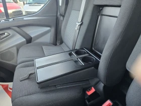 Обява за продажба на Ford Transit Custom 2.0tdci Евро6 Дълга база ~17 700 лв. - изображение 11