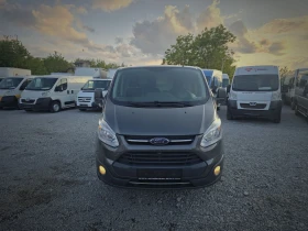 Обява за продажба на Ford Transit Custom 2.0tdci Евро6 Дълга база ~17 700 лв. - изображение 9