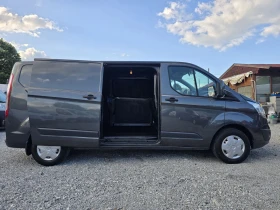 Обява за продажба на Ford Transit Custom 2.0tdci Евро6 Дълга база ~17 700 лв. - изображение 8