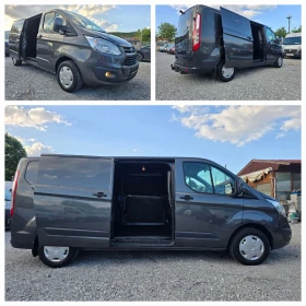Обява за продажба на Ford Transit Custom 2.0tdci Евро6 Дълга база ~17 700 лв. - изображение 3