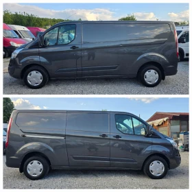 Обява за продажба на Ford Transit Custom 2.0tdci Евро6 Дълга база ~17 700 лв. - изображение 5