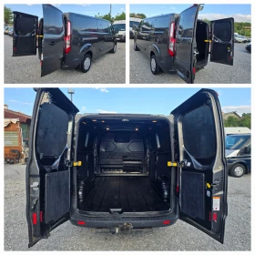 Обява за продажба на Ford Transit Custom 2.0tdci Евро6 Дълга база ~17 700 лв. - изображение 6