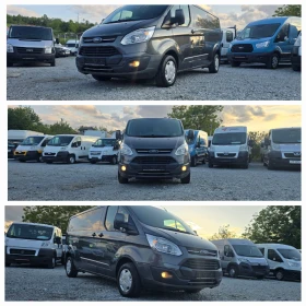 Обява за продажба на Ford Transit Custom 2.0tdci Евро6 Дълга база ~17 700 лв. - изображение 7