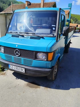     Mercedes-Benz 308