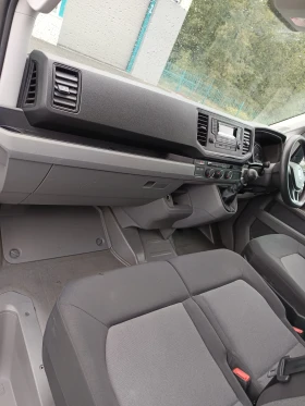 VW Crafter 2.0TDI/DISTRONIK/Euro 6 /2019 | Mobile.bg    6