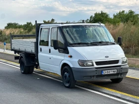 Ford Transit 2.4 | Mobile.bg    2