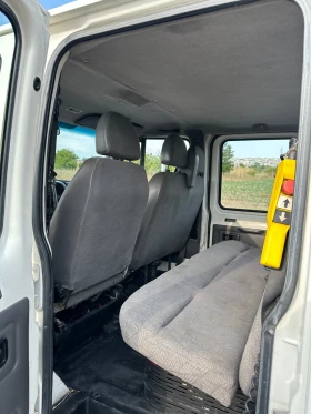Ford Transit 2.4 | Mobile.bg    6