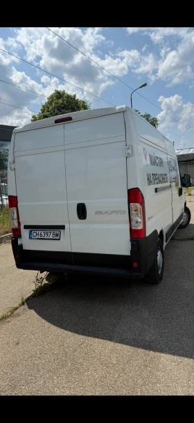 Fiat Ducato | Mobile.bg    3