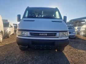 Iveco 3512 2.3 D 120HP. 35C12HP SSAMOSVAL ITALIA | Mobile.bg    2
