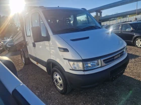 Iveco 3512 2.3 D 120HP. 35C12HP SSAMOSVAL ITALIA | Mobile.bg    14