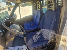 Iveco 3512 2.3 D 120HP. 35C12HP SSAMOSVAL ITALIA | Mobile.bg    8
