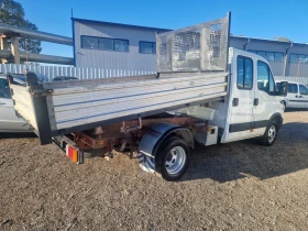 Iveco 3512 2.3 D 120HP. 35C12HP SSAMOSVAL ITALIA | Mobile.bg    13