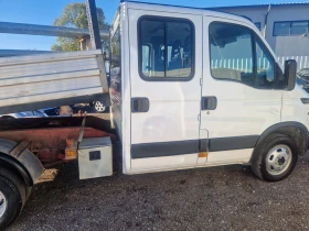 Iveco 3512 2.3 D 120HP. 35C12HP SSAMOSVAL ITALIA | Mobile.bg    11