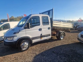 Iveco 3512 2.3 D 120HP. 35C12HP SSAMOSVAL ITALIA | Mobile.bg    4