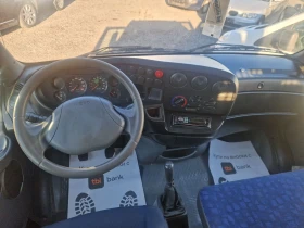 Iveco 3512 2.3 D 120HP. 35C12HP SSAMOSVAL ITALIA | Mobile.bg    6