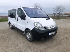 Nissan Primastar 1.9 dCI | Auto.bg — изображение 7