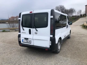 Nissan Primastar 1.9 dCI | Auto.bg — изображение 5