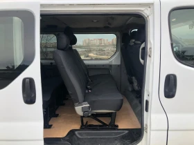 Nissan Primastar 1.9 dCI | Auto.bg — изображение 14