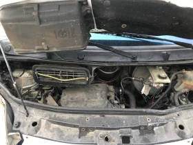 Nissan Primastar 1.9 dCI | Auto.bg — изображение 17