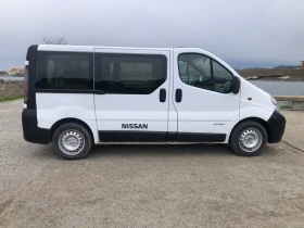 Nissan Primastar 1.9 dCI | Auto.bg — изображение 6