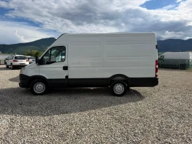 Iveco 35s11 2.3HPI 110k.s 6s.k KLIMA ..������ | Mobile.bg � ����� ������ 6