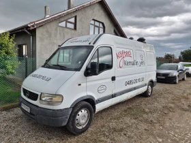����� �� �������� �� Opel Movano �������� ������� ��������� ������ �� ����� �������