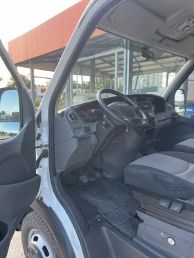Iveco Daily 3.0 ДВ.ГУМА ЩОРИ ВЪЗГЛАВНИЦИ/АС | Auto.bg — изображение 11