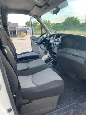 Iveco Daily 3.0 ДВ.ГУМА ЩОРИ ВЪЗГЛАВНИЦИ/АС | Auto.bg — изображение 12