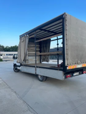 Iveco Daily 3.0 ДВ.ГУМА ЩОРИ ВЪЗГЛАВНИЦИ/АС | Auto.bg — изображение 2