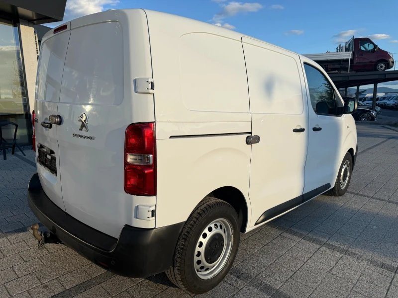 Peugeot Expert 2.0HDI Клима Euro 6 - 2броя, снимка 7 - Бусове и автобуси - 52653487