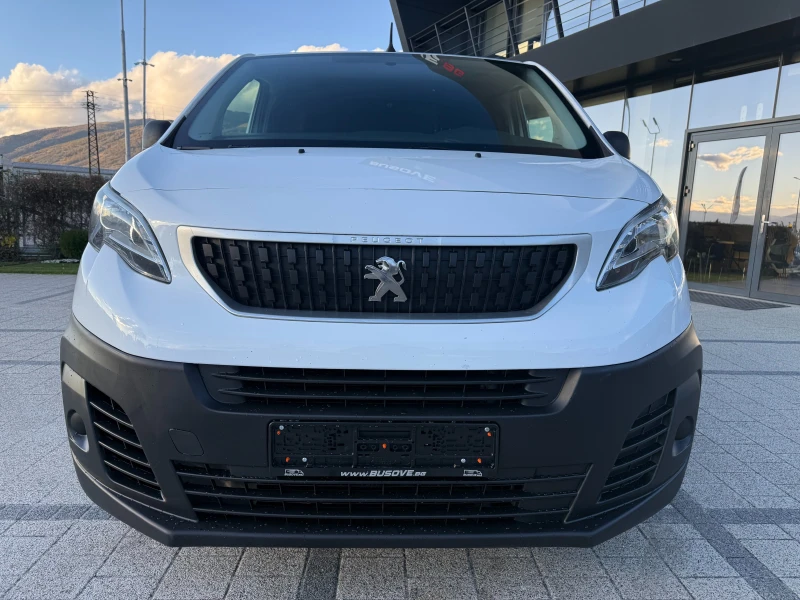 Peugeot Expert 2.0HDI Клима Euro 6 - 2броя, снимка 3 - Бусове и автобуси - 52653487