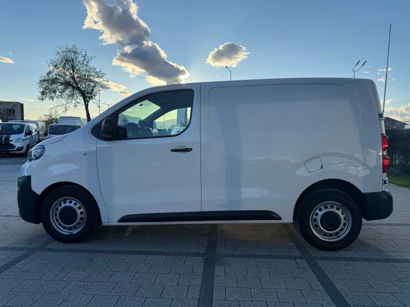 Peugeot Expert 2.0HDI Клима Euro 6 - 2броя, снимка 5 - Бусове и автобуси - 52653487