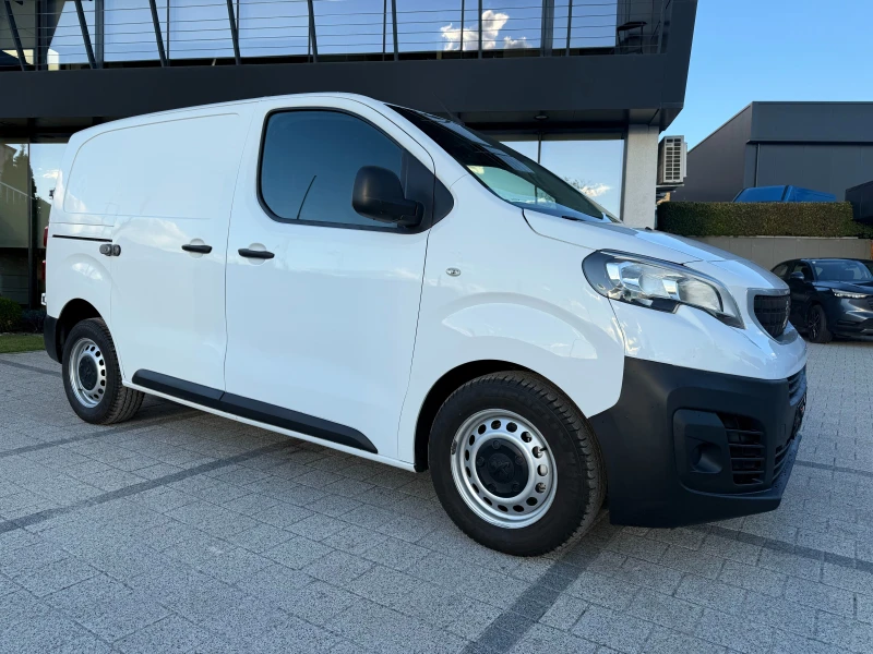 Peugeot Expert 2.0HDI Клима Euro 6 - 2броя, снимка 2 - Бусове и автобуси - 52653487