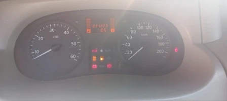 Nissan Primastar 1.9 dCI - изображение 4