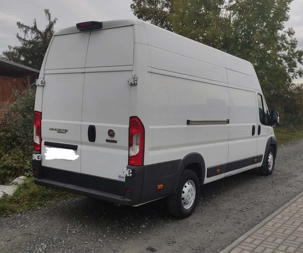 Fiat Ducato JTD* KAM* NAVI* MAXI*  - изображение 2