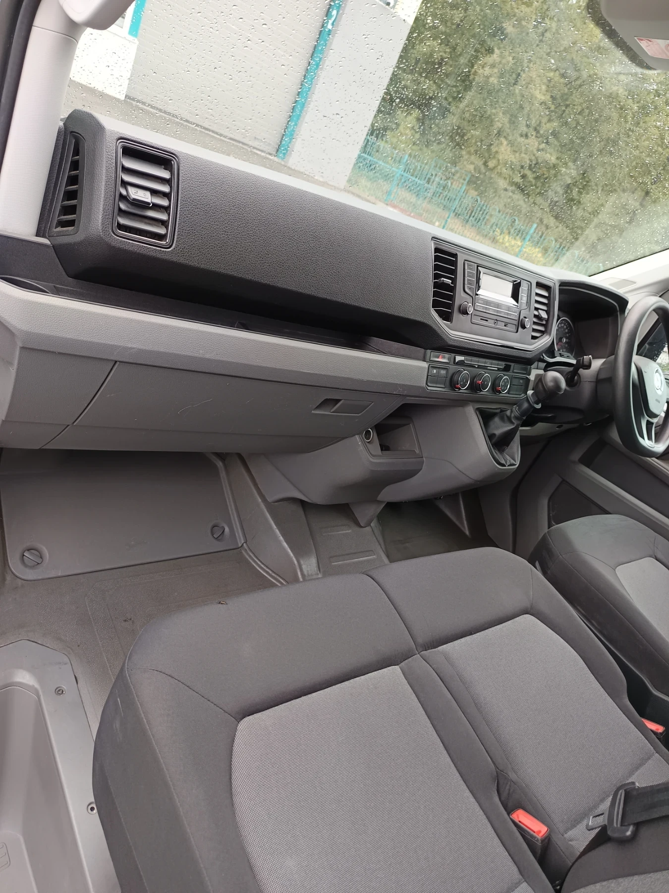 VW Crafter 2.0TDI/DISTRONIK/Euro 6 /2019 - изображение 6